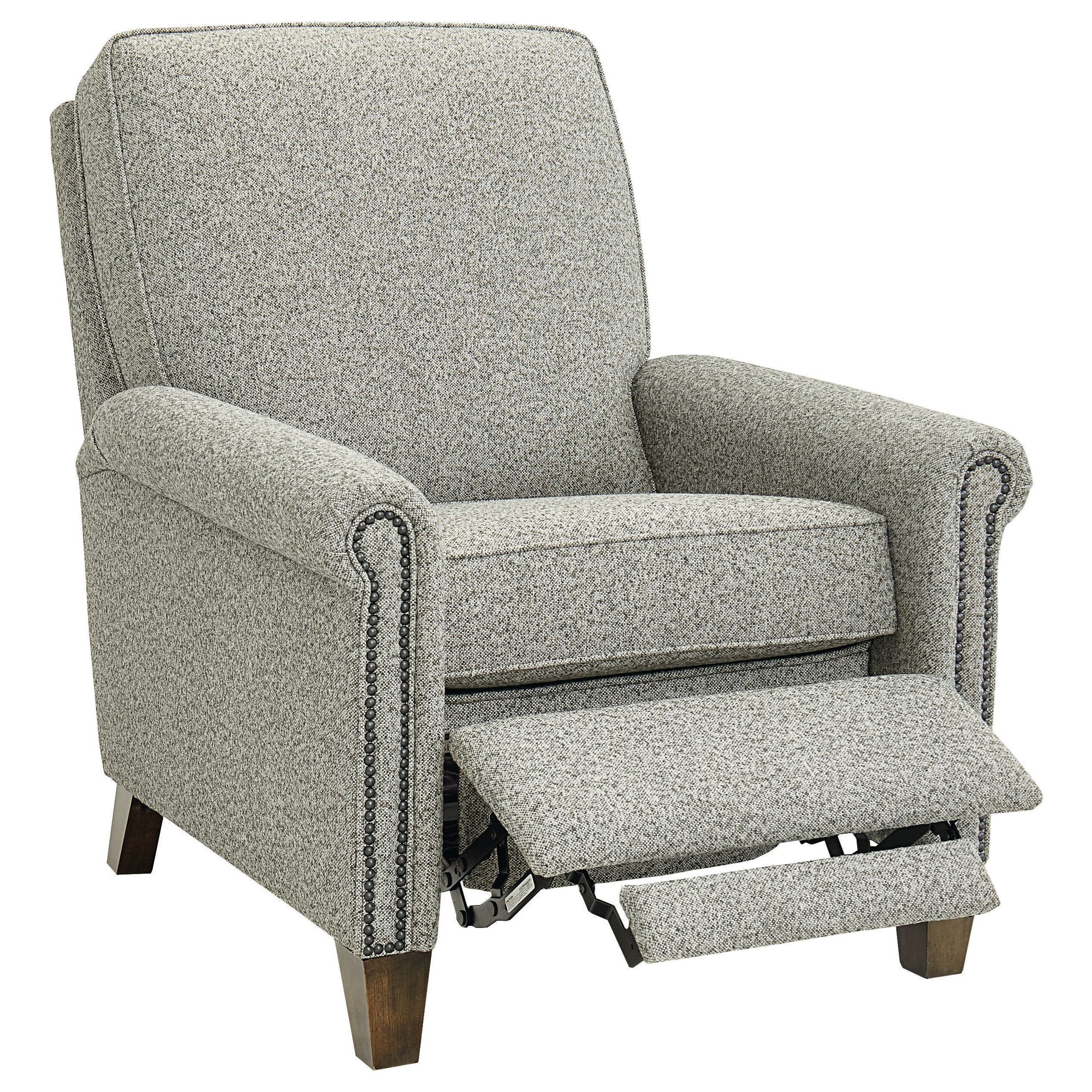 Tall 2025 back recliners